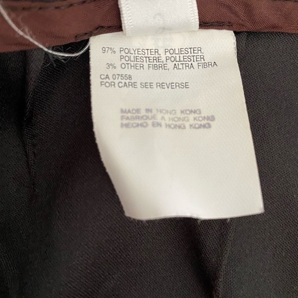 Mexx  I mini skirt size 10 - Picture 5 of 5